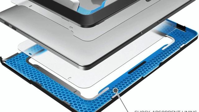 Cover MacBook Pro 16 pollici i-Blason смотреть онлайн