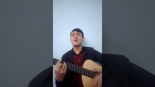 Jonim (cover) смотреть онлайн