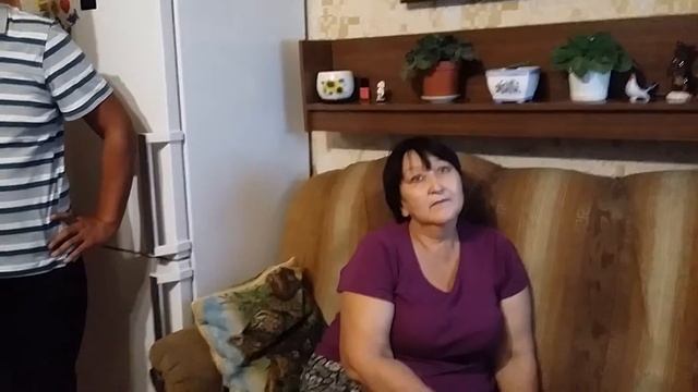 Отзыв об аренде квартиры в г. Вольск Саратовская область.3 смотреть онлайн