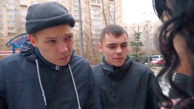 МЫ НЕ ПОМЕНЯЛИСЬ ТЕЛАМИ НЕУДАЧНЫЕ КАДРЫ #1 смотреть онлайн