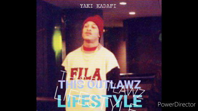 Yaki Kadafi - Ain't Never Gonna Change (Interlude) смотреть онлайн