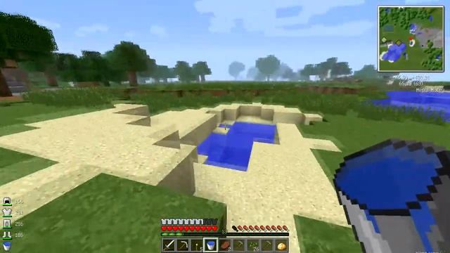 MineMods - EP3 - "МЫ" Фермеры смотреть онлайн