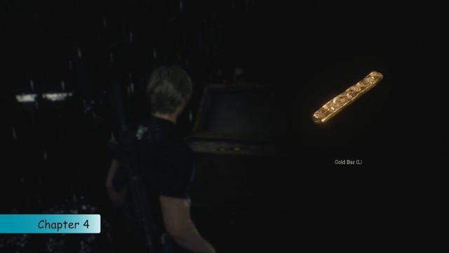 Resident Evil 4 Remake - All Village Treasure & Small Key Locations - Bandit Trophy смотреть онлайн