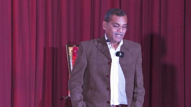 How to improve mathematical skills | Vikas Gupta | TEDxRTU смотреть онлайн