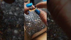 моя очередная сумочка