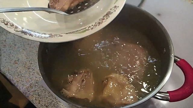 Узнай рецепт мясной солянки смотреть онлайн