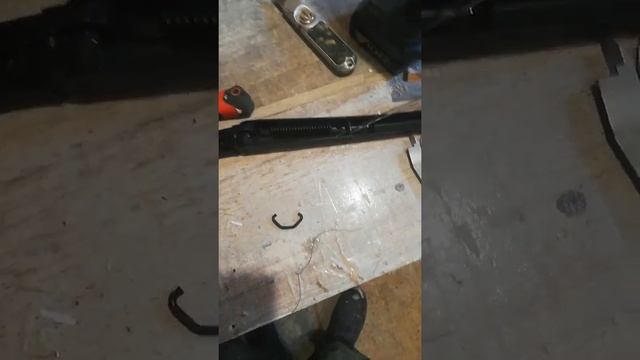 Как сделать дворники у авто. смотреть онлайн