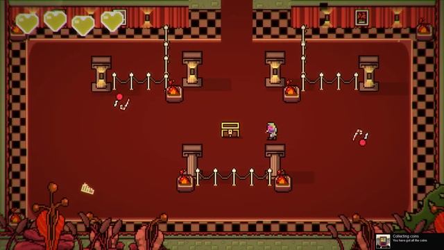 Baobabs Mausoleum Episode 1: Ovnifagos Don´t Eat Flamingos ENDING (No Commentary) смотреть онлайн