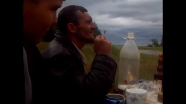 красивый клип про природу и рыбалку смотреть онлайн