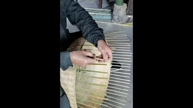 Мастер плетения мебель своими руками смотреть онлайн