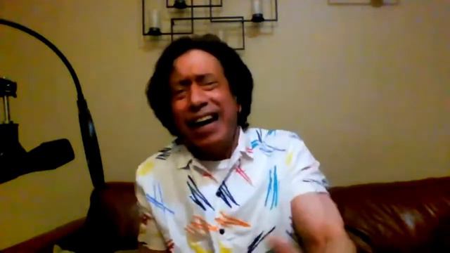 Jon Rosenthal Sings All The Things You Are 12/13/21 смотреть онлайн