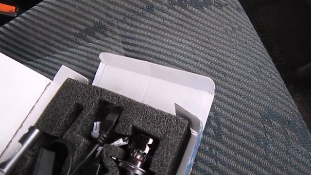 Фольксваген Т 4 светодиодные лампы в фары. смотреть онлайн