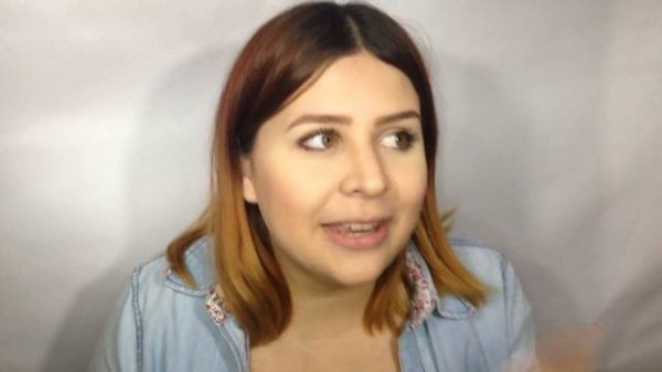 EL VIDEO XXX DE ERIKA SCHWARZGRUBER- VIDEO RESPUESTA