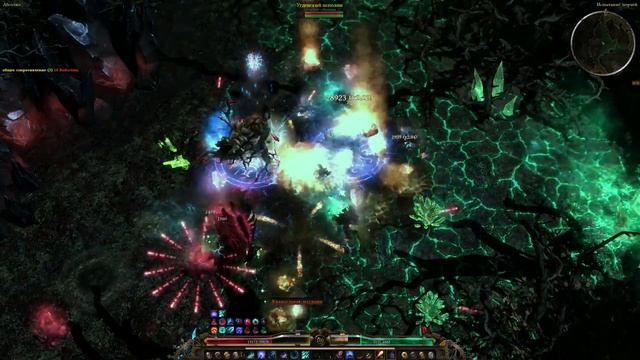 Tiny Mage Hutner смотреть онлайн