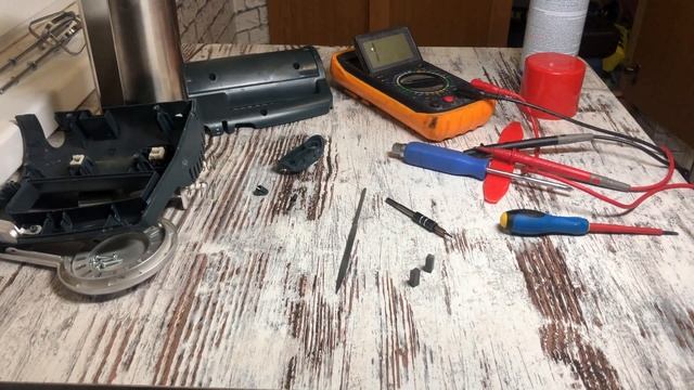 ремонт миксера редмонд М2104 смотреть онлайн