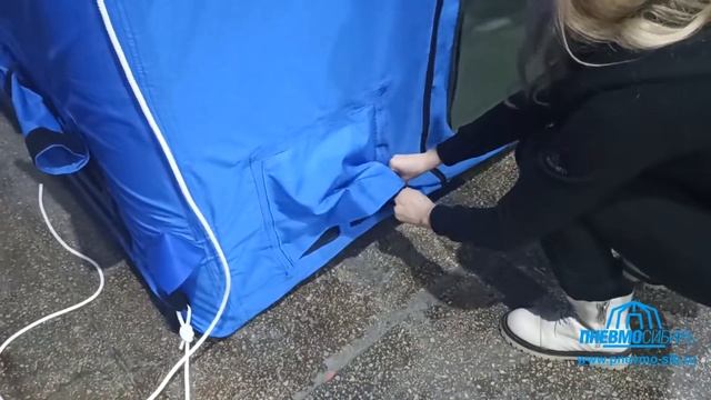 Пневмокарксный модуль 8 м. х 3 м. х 2 5 м. смотреть онлайн