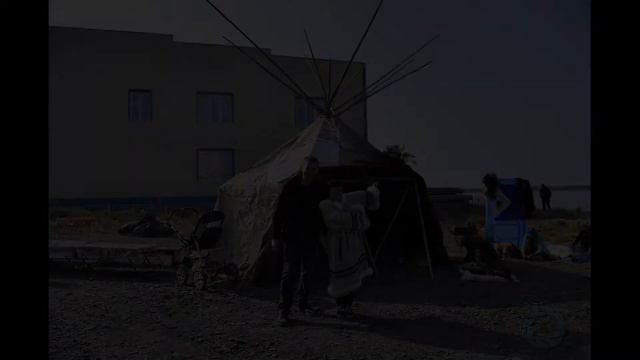 Чукотка 2019 смотреть онлайн