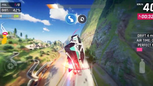 Asphalt 9 | ZHC Art Rush | LAMBORGHINI REVUELTO Special Event | Stage 3 Touchdrive смотреть онлайн
