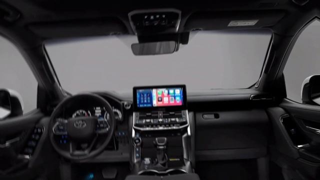 Toyota land cruiser 2025 Firstlook| Walkerond| interior & Exterior Details |M.z car club смотреть онлайн