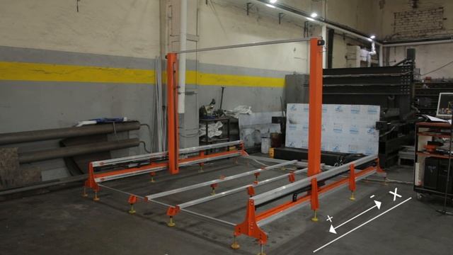 Резка пенопласта струной на станке с ЧПУ Cutter KP смотреть онлайн