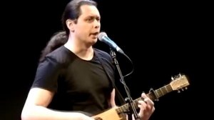 Михаил Елизаров. Отчим.