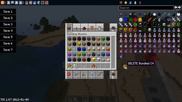 Fun With Mods- Minecraft More Explosives Mod 1.4.7 + Texture Pack смотреть онлайн