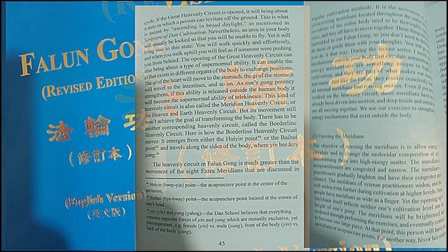 [won again] - falun gong qi gong fact levitation qi gong full HD documentary full смотреть онлайн