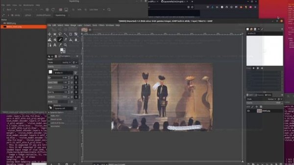 Stable Diffusion - Advanced Tutorial & Tips
