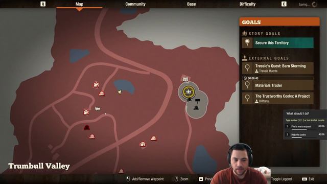 State of Decay 2 Lethal - Its Definitely Longpig // EP23 смотреть онлайн
