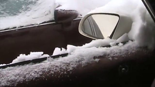 1990 Caprice Cold Start смотреть онлайн