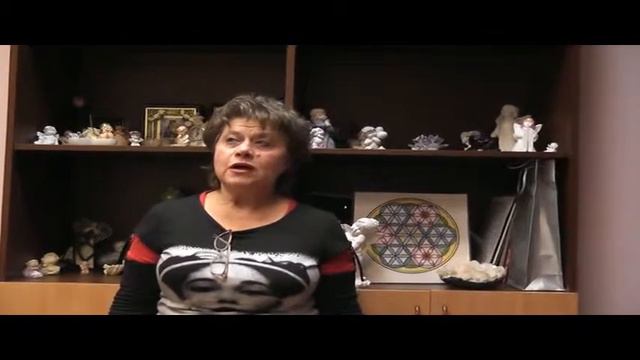 Отзыв о тренинге Татьяны Войтович смотреть онлайн