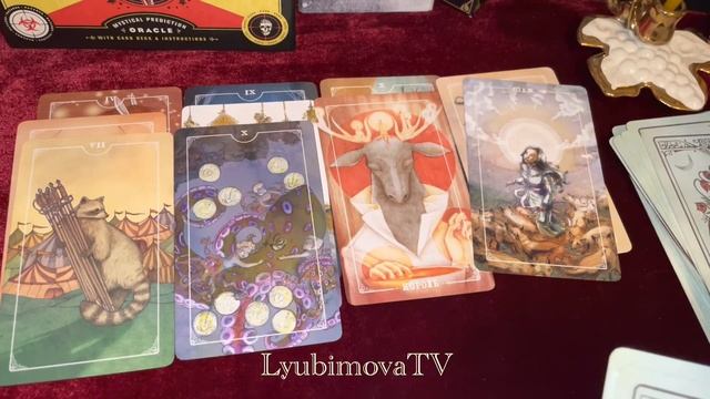 МУЖЧИНА НА ПОРОГЕ! ВАША ЛИ ОН СУДЬБА?таро онлайн смотреть онлайн