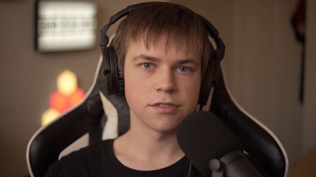 is the Shure SM7B Overrated? смотреть онлайн