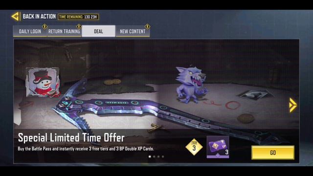 How to get NEW FREE Character Skins in Call of Duty Mobile In Season 13 ? смотреть онлайн