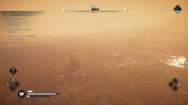 Assassin's Creed Valhalla Episodio 5 Gameplay Español смотреть онлайн