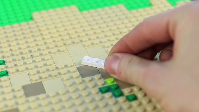 COMPILATION LEGO MINECRAFT All New Winter Sets for Collectors- UNBOXING смотреть онлайн