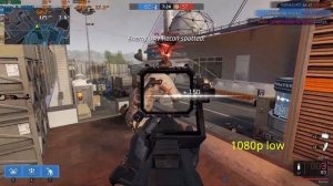 Ryzen 5 5500U + GTX 1650┃Acer Aspire 7┃Gaming Test in 24 games