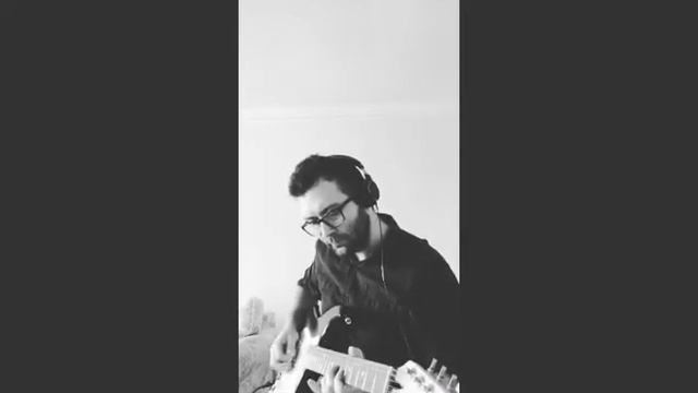 Fender Mim Stratocaster with Custom Shop Fat '50s pickups смотреть онлайн