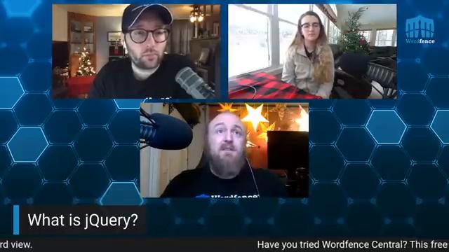 Dying in a Fire of Updates? WordPress 5.6 and PHP 8 Are Here. смотреть онлайн