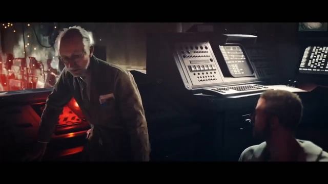 Wolfenstein 2 - The New Colossus (часть 1)