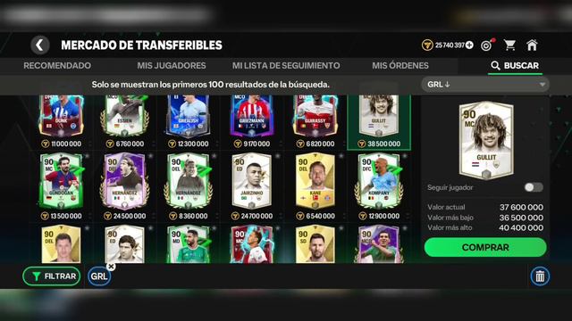 SE ACABÓ EL MERCADO EN FC MOBILE! 🚫 | CONSEGUÍ MILLONES DE MONEDAS FÁCIL ASÍ! 😱💰 - FC MOBILE смотреть онлайн