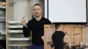 ТОП 4 самых лучших гардеробных системы