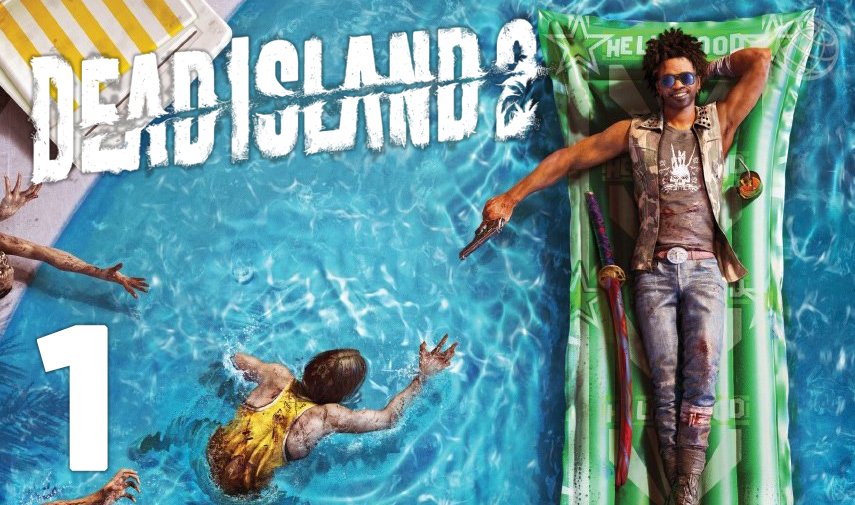 DEAD ISLAND 2 ПРОХОЖДЕНИЕ НА РУССКОМ БЕЗ КОММЕНТАРИЕВ ЧАСТЬ 1 ➤ МЁРТВЫЙ ОСТРОВ 2 ➤ ДЭД АЙЛЕНД 2 смотреть онлайн