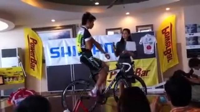 別府史之選手 2012/6/9 смотреть онлайн