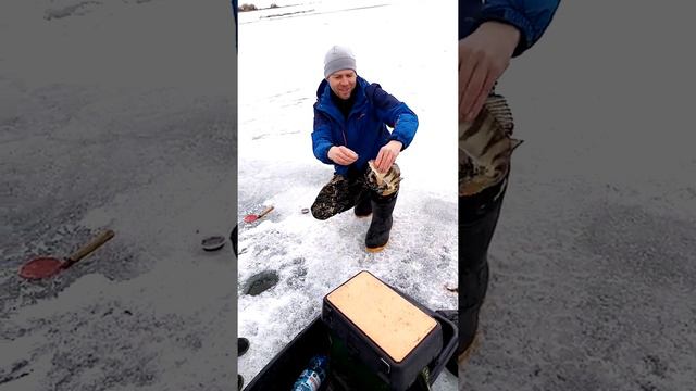 Рыбалка 2 мая, пасха. Окунь огонь) смотреть онлайн