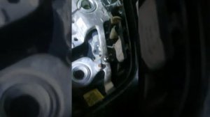 регулировка датчика угла поворота kia cerato 3