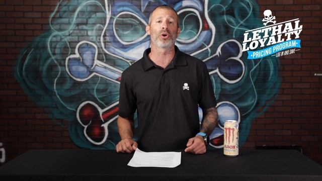 The Lethal Lowdown Episode 1! Whipple, Corsa, 2020 GT500 numbers, itsjusta6 and MORE! смотреть онлайн