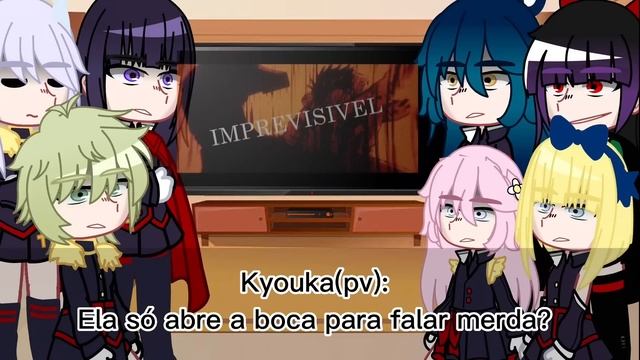 [Drop Jujutsu kaisen] Mato Seihei no Slave reage a (Toji) Yuuki As Toji [4 Parte] смотреть онлайн