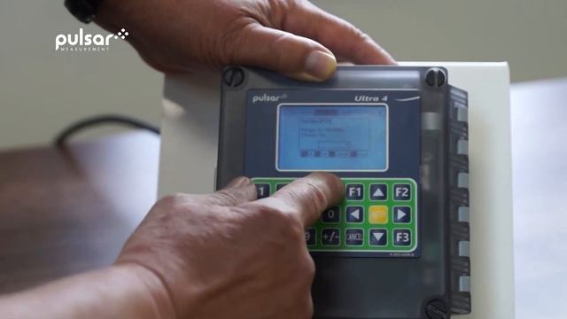 Ultrasonic Level Measurement Explained | Pulsar Measurement смотреть онлайн