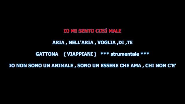 MIX KIZOMBA Spec. MARCELLA BELLA - NELL’ARIA ( BASE ) Karaoke Alex Studio смотреть онлайн